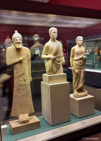 Muzeum Brytyjskie