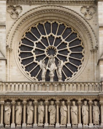 Katedra Notre-Dame