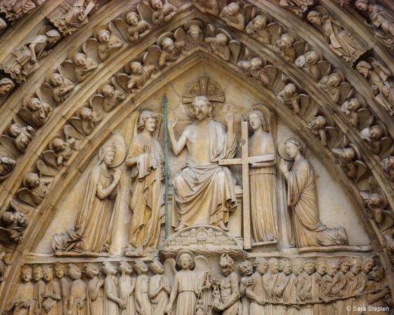 Katedra Notre-Dame