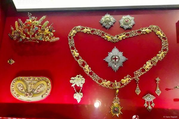 Muzeum Londynu