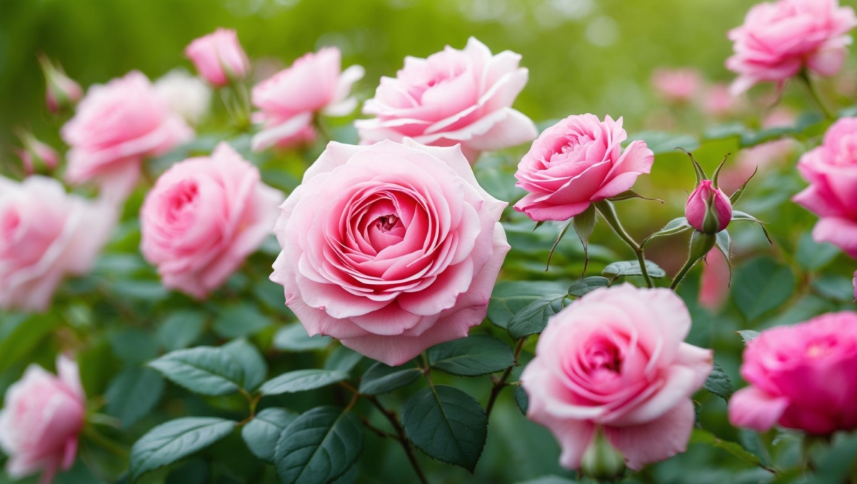 Rozw&oacute;j MCDXXXIV